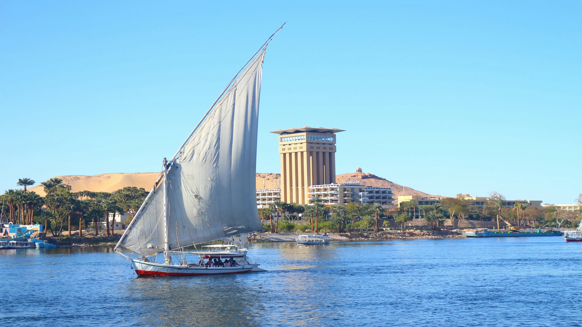 Aswan